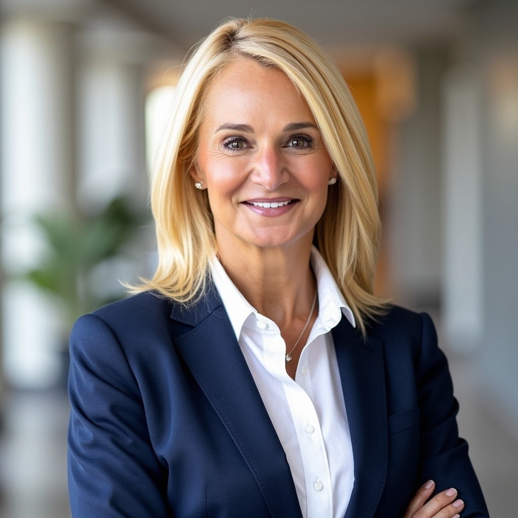 Marlene Sheehy, RN — Clinical Expert and Founder of Sheehy Care Advisors