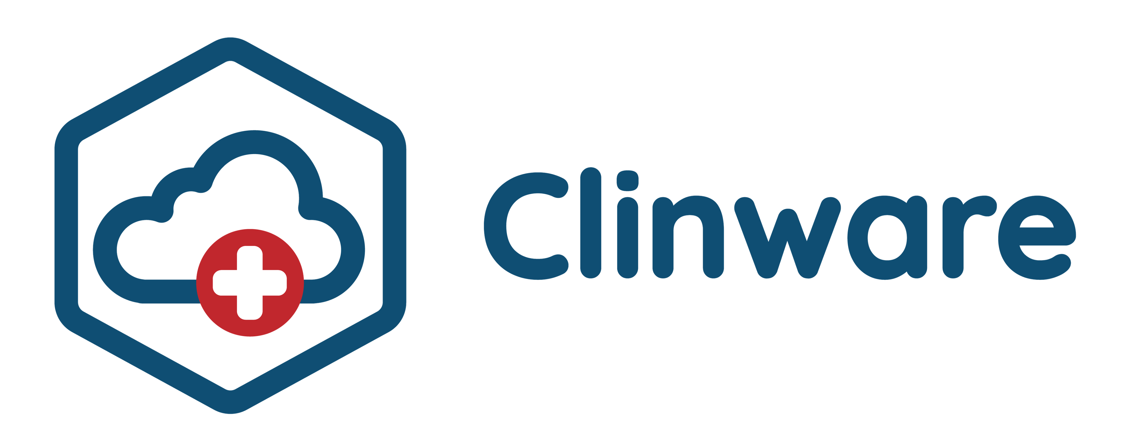 Clinware — Healthcare Technology Partner